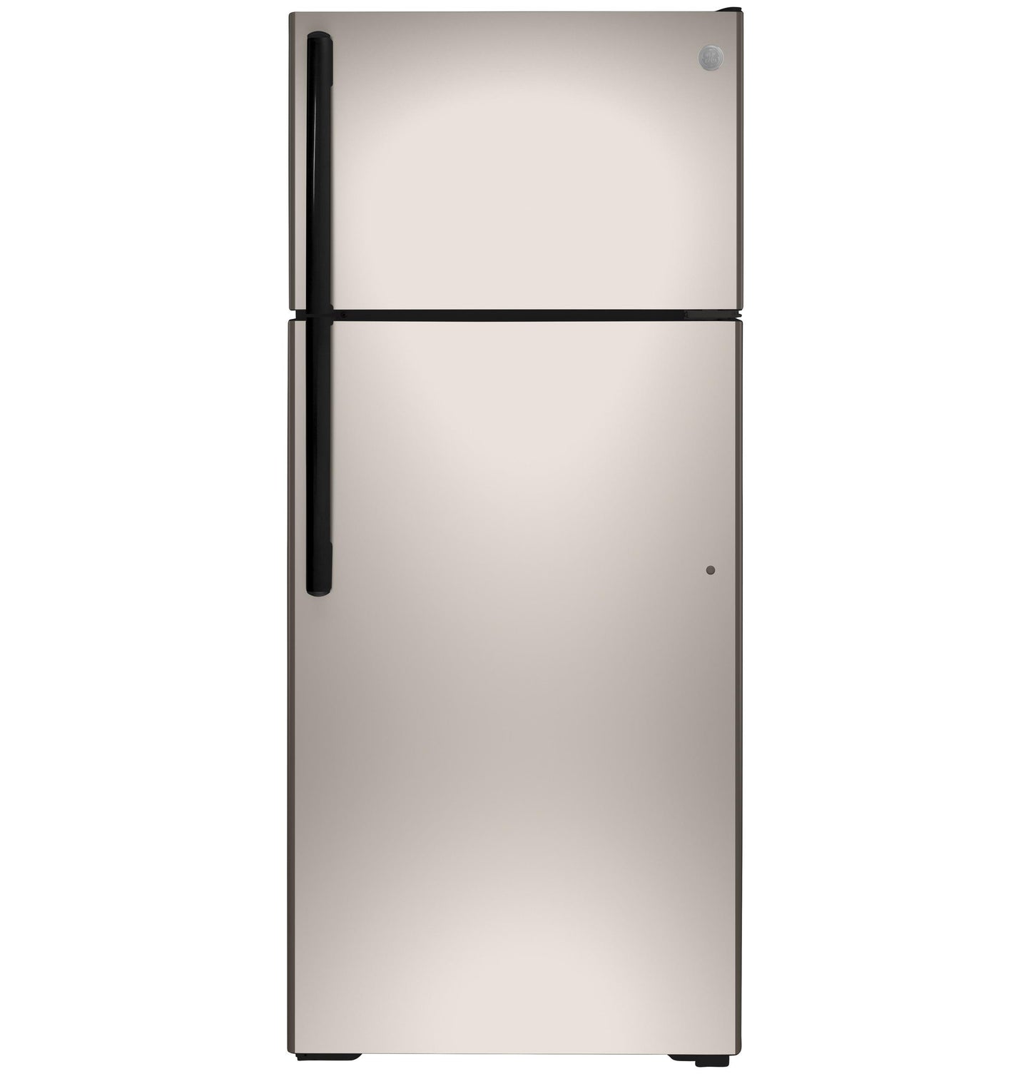 GE APPLIANCES GTE18DCNRSA Ge Energy Star 17.5 Cu. Ft. Top-freezer Refrigerator