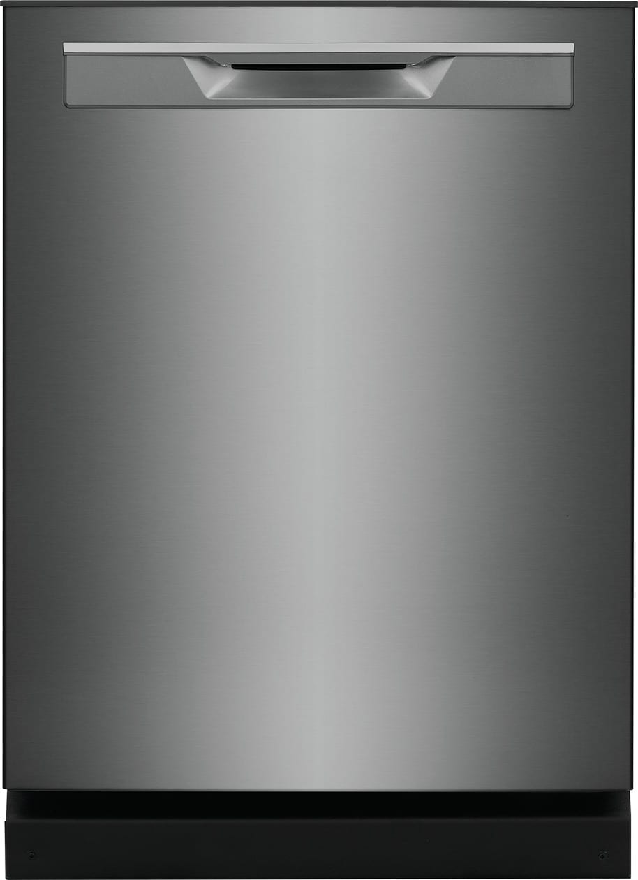 FRIGIDAIRE GDPP4517AD Frigidaire Gallery 24"" Built-in Dish Dishwasher