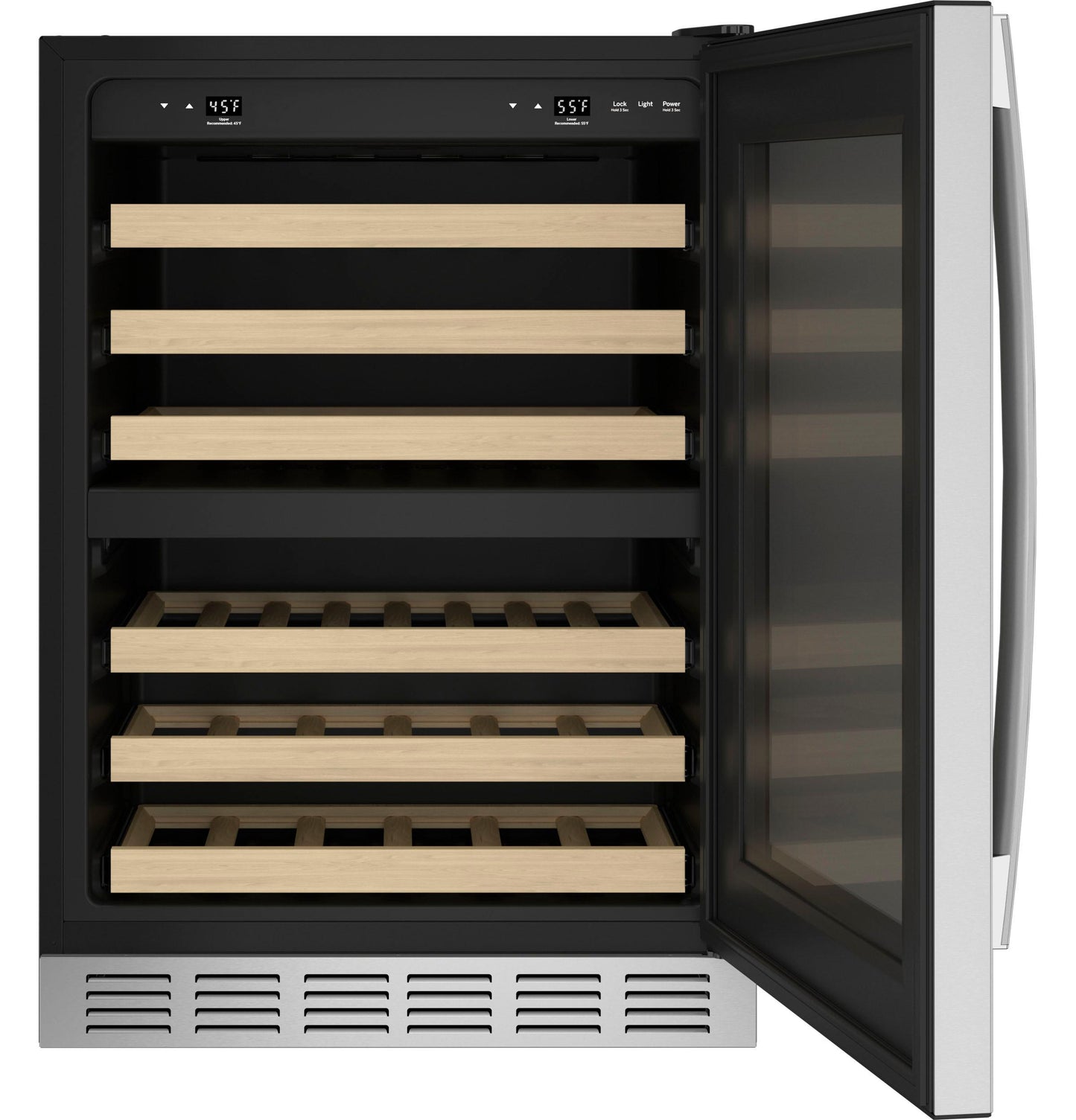 GE APPLIANCES PWS06DSPSS GE Profile Series Wine Center