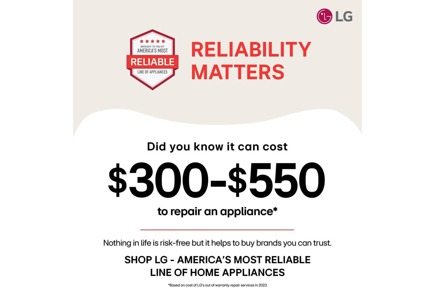 LG LRFLS3216S LG 32 Cu. Ft. Smart Standard-depth Max French Door Refrigerator