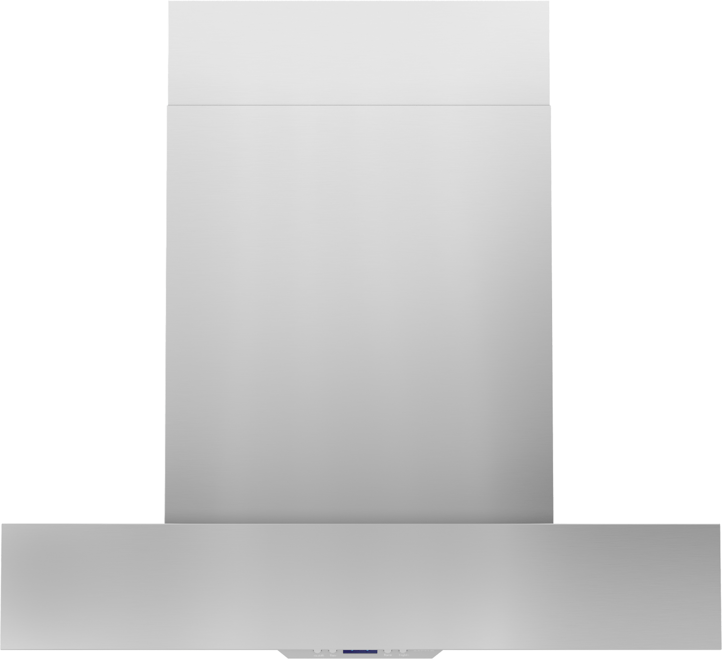 ZEPHYR ZRPE36BS Zephyr 36"" Roma Pro Wall