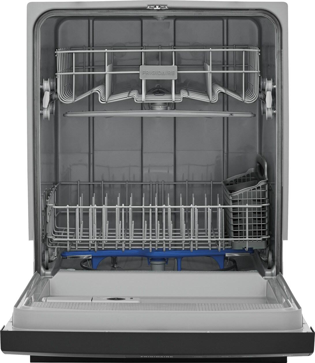 FRIGIDAIRE FFCD2413US Frigidaire 24'' Built-in Dishwasher