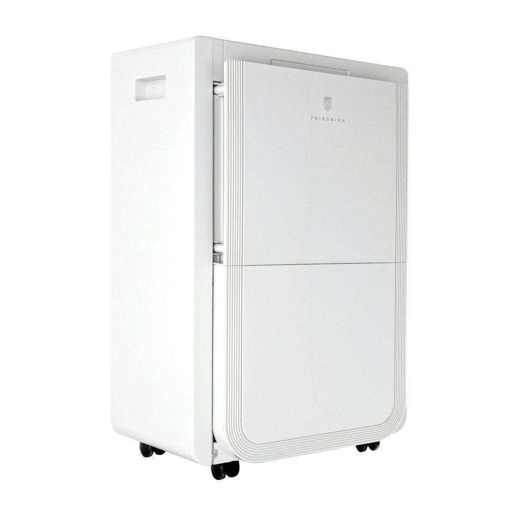 FRIEDRICH D35B1B Friedrich 35 Pint & 50 Pint Capacities D35b1b