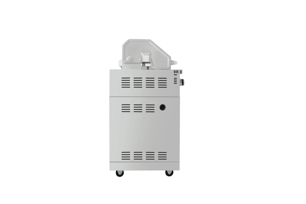 THOR KITCHEN MK03SS304 Thor Kitchen Outdoor Kitchen BBQ Grill Cabinet In Stainless Steel