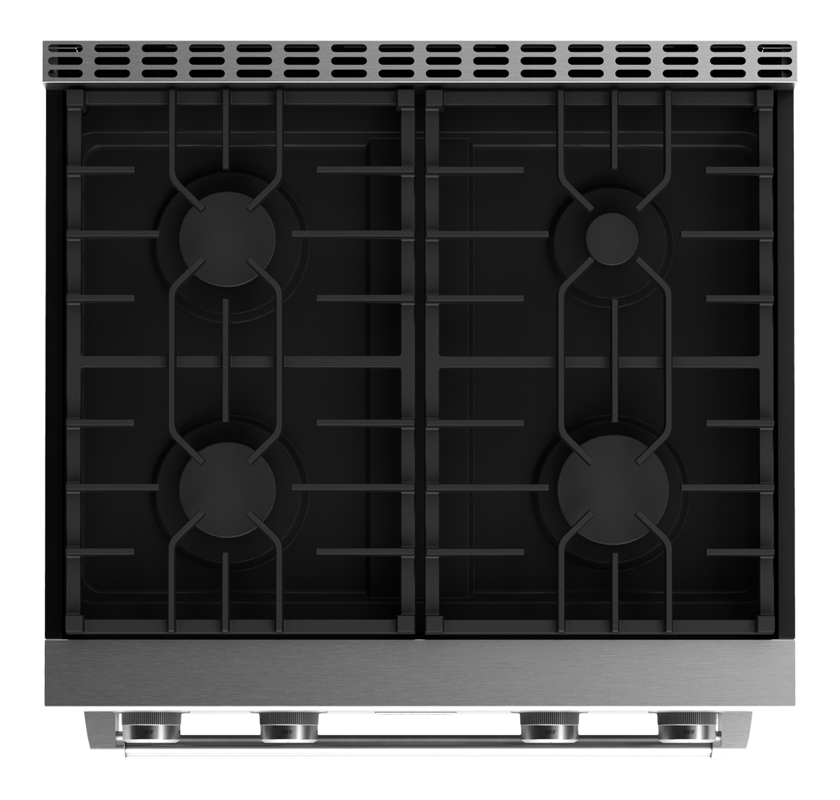 THOR KITCHEN ARG30LP 30 Inch Contemporary Professional Gas Range In Stainless Steel - LI...