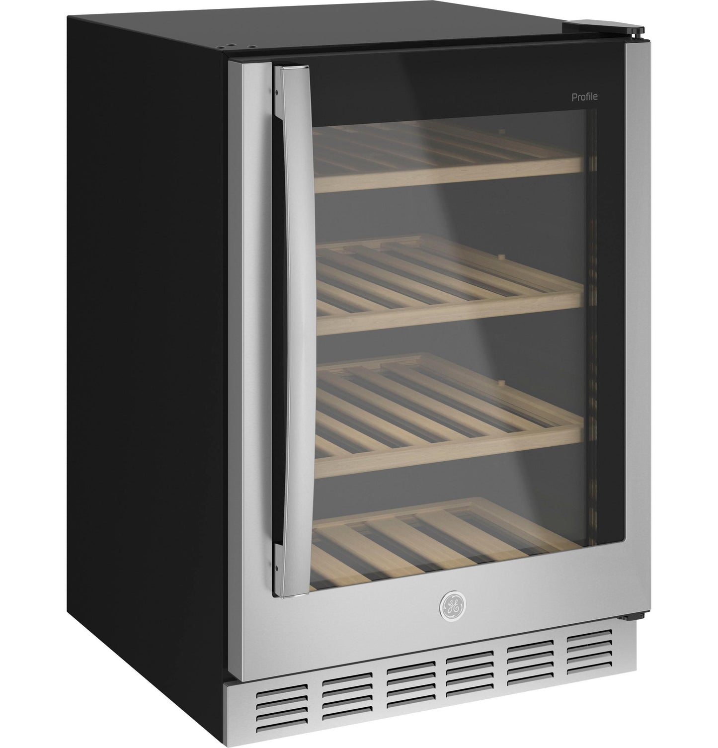 GE APPLIANCES PVS06BSPSS GE Profile Series Beverage Center