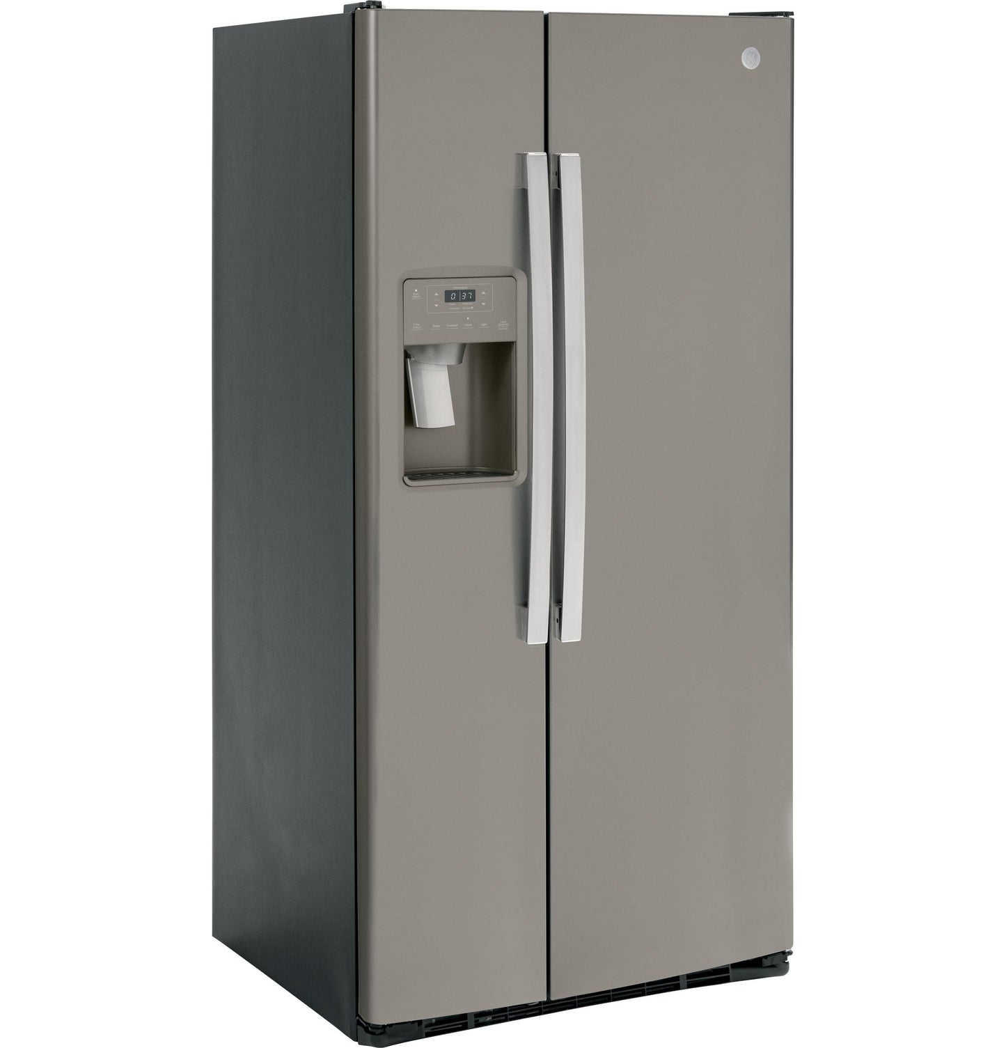 GE APPLIANCES GSS23GMPES Ge 23.0 Cu. Ft. Side-by-side Refrigerator
