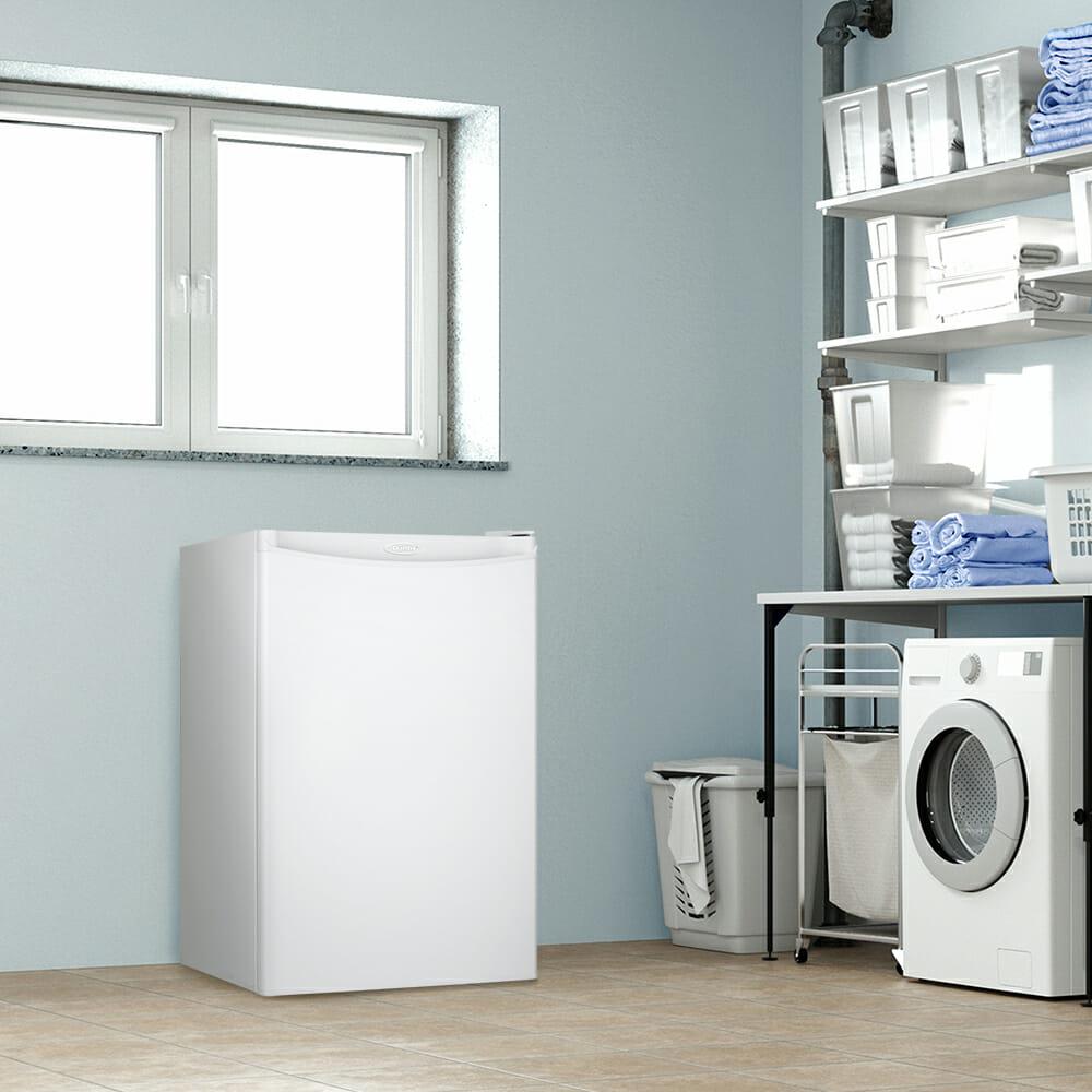 DANBY DUFM032A3WDB Danby 3.2 Cu Ft. Freezer