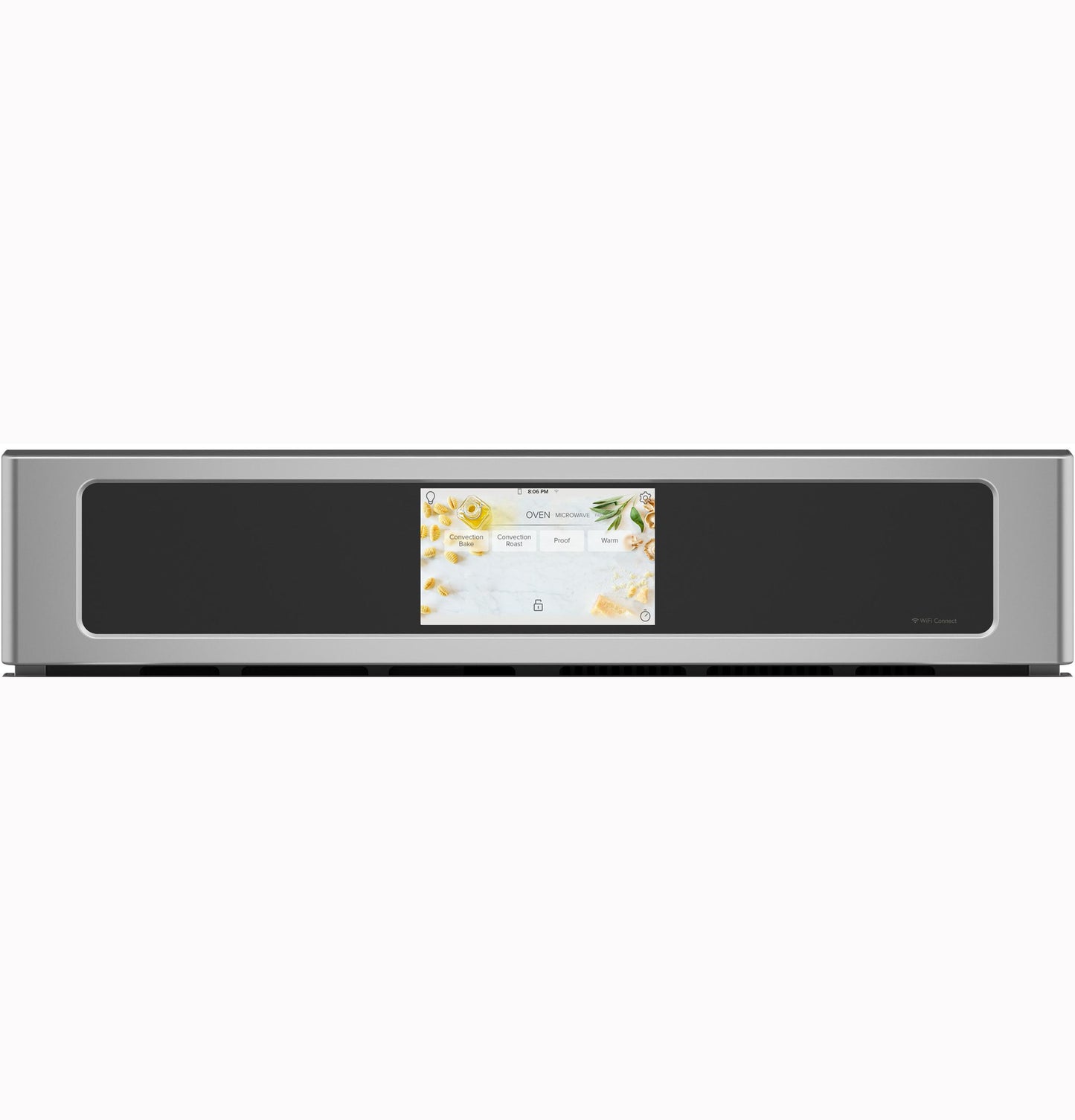 CAFE CWB713P2VS1 Cafe Cafe 30"" Built-in Microwave/convection Oven