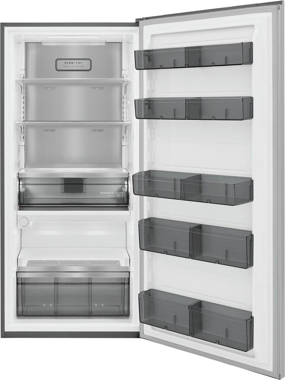 FRIGIDAIRE FPRU19F8WF Frigidaire Professional 19 Cu. Ft. Single-door Refrigerator