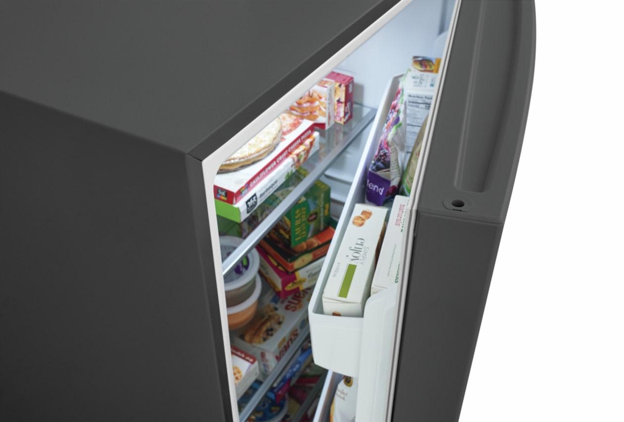 FRIGIDAIRE FRUF2020AN Frigidaire 20 Cu. Ft. Upright Freezer