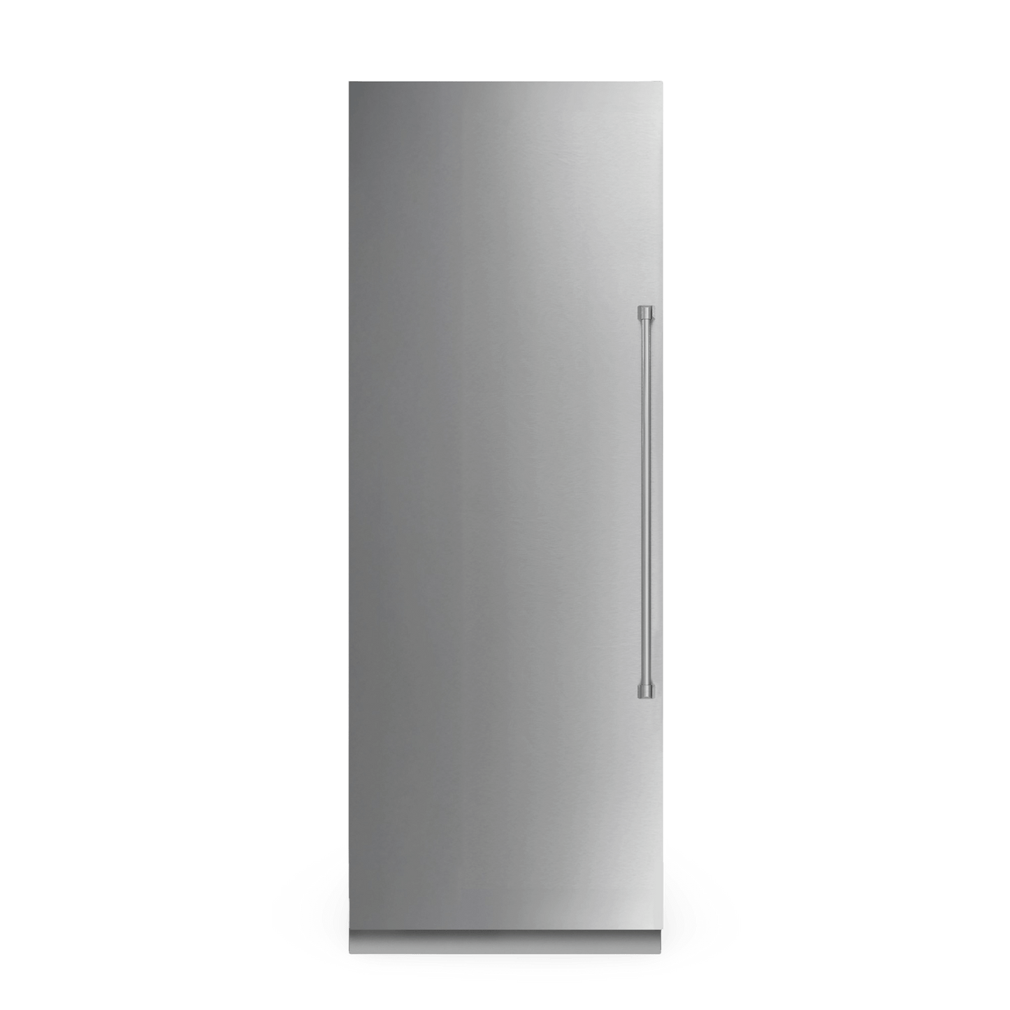 THOR KITCHEN XRF30CRFSS Thor Kitchen 30-inch Built-in Refrigerator Column, Panel Ready - XR...