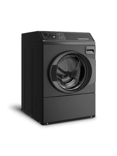 SPEED QUEEN FF7010BN Ff7 Right-hinged Front Load Washer With Pet Plus | Sanitize | F...