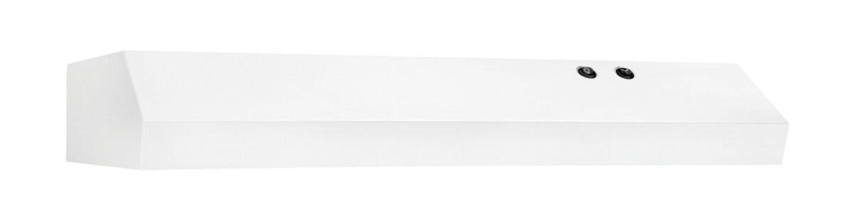 FRIGIDAIRE FCVW3025AW Frigidaire 30"" Overhead Range Hood