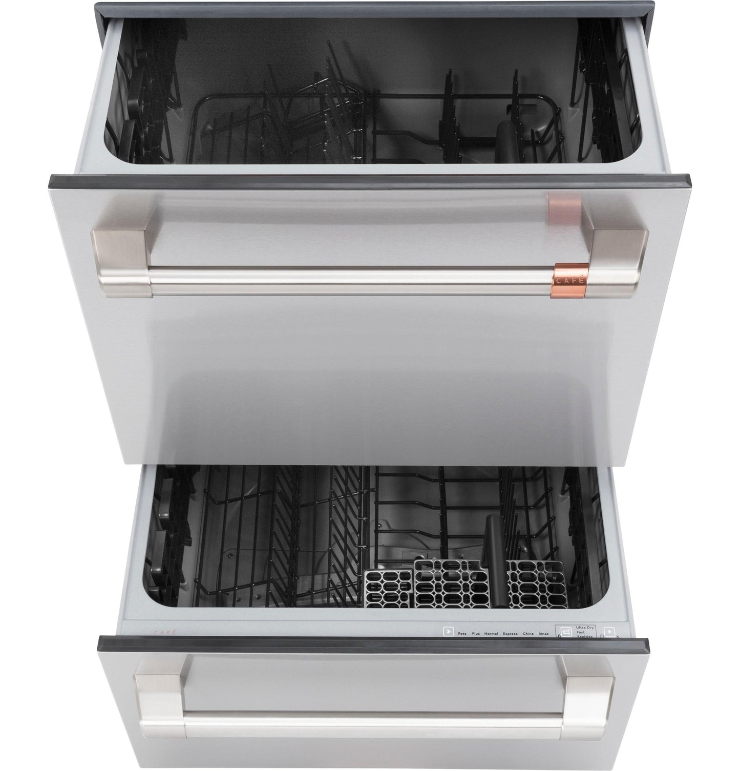 CAFE CDD420P2TS1 Cafe Cafe Dishwasher Drawer