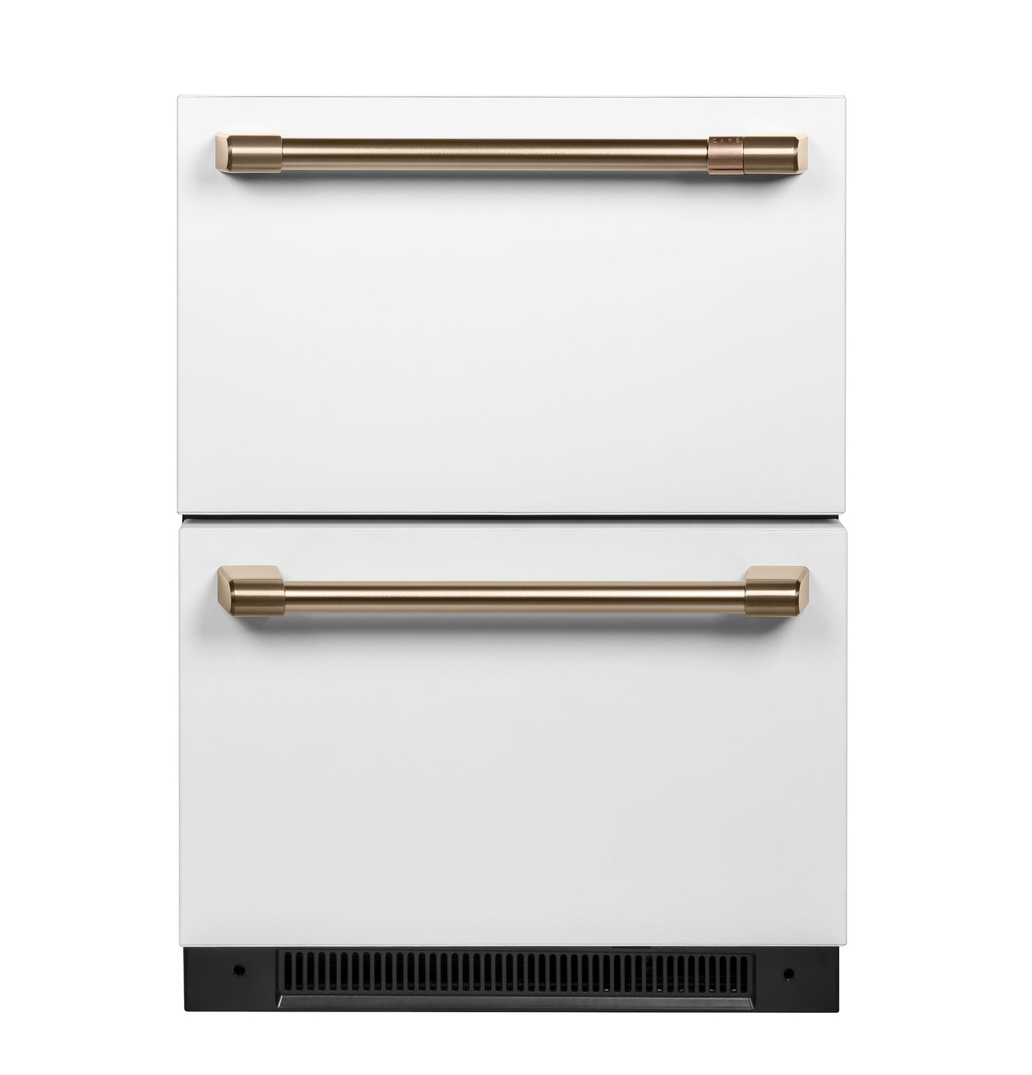 CAFE CDE06RP4NW2 Cafe Cafe 5.7 Cu. Ft. Built-in Dual-drawer Refrigerator