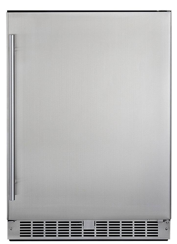 NAPOLEON BBQ NFR055OUSS Napoleon BBQ Outdoor Rated Stainless Steel Fridge