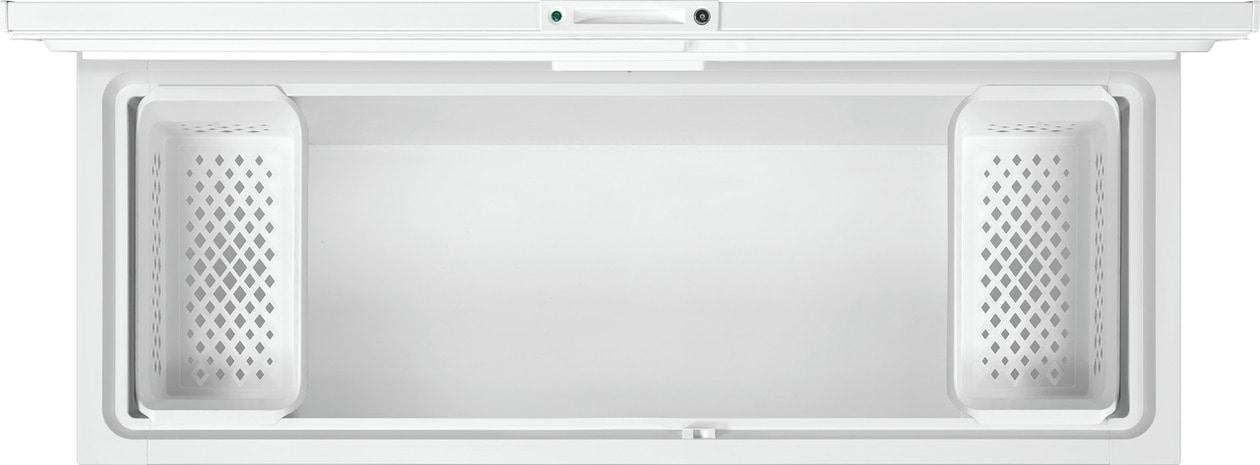 FRIGIDAIRE FFCL2042AW Frigidaire 19.8 Cu. Ft. Chest Freezer