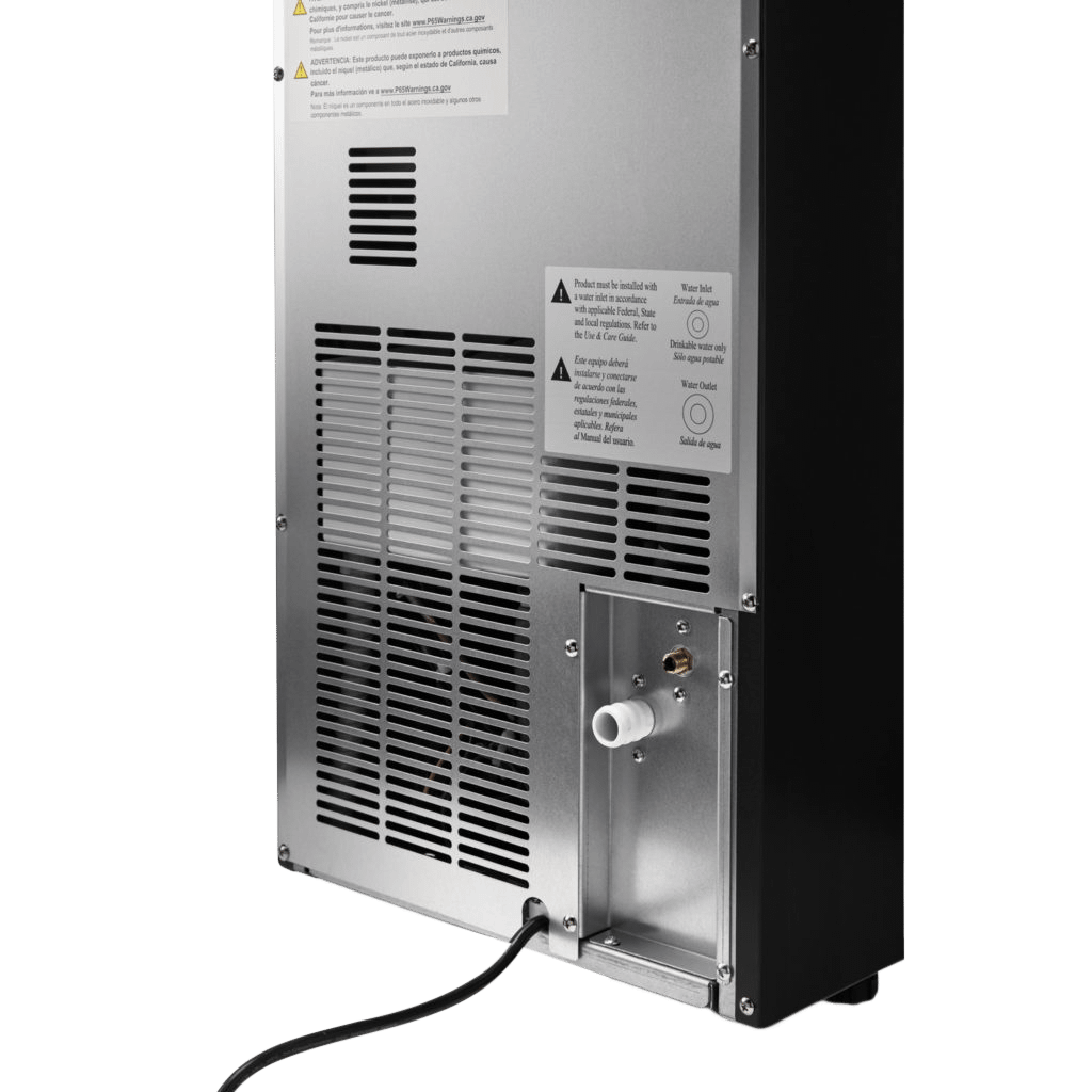 THOR KITCHEN TIM1501 Thor Kitchen Thor - 15"" Ice Maker With Built-in Pump