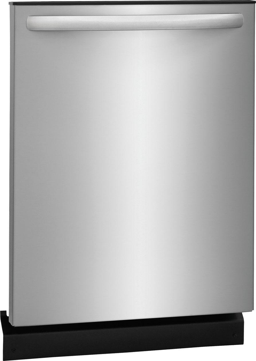 FRIGIDAIRE FDPH4316AS Frigidaire 24"" Built-in Dishwasher