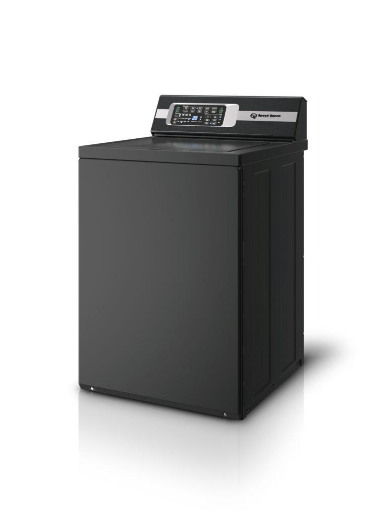 SPEED QUEEN TR7003BN Tr7 Ultra-quiet Top Load Washer With Speed Queen Perfect WASH(TM...