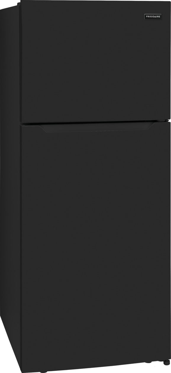 FRIGIDAIRE FFHT1822UB Frigidaire 17.6 Cu. Ft. Top Freezer Refrigerator