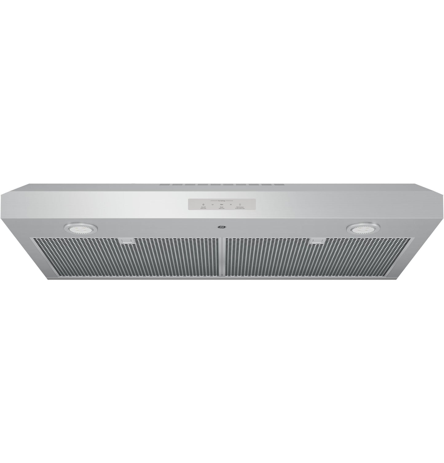 GE APPLIANCES PVX7360SJSS GE Profile Series 36"" Under the Cabinet Hood