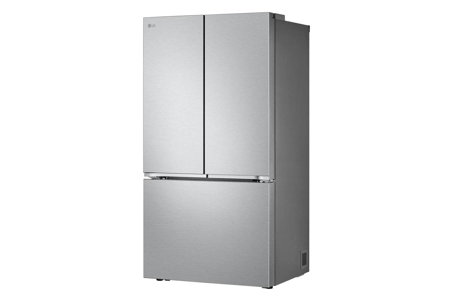 LG LRFLS3216S LG 32 Cu. Ft. Smart Standard-depth Max French Door Refrigerator
