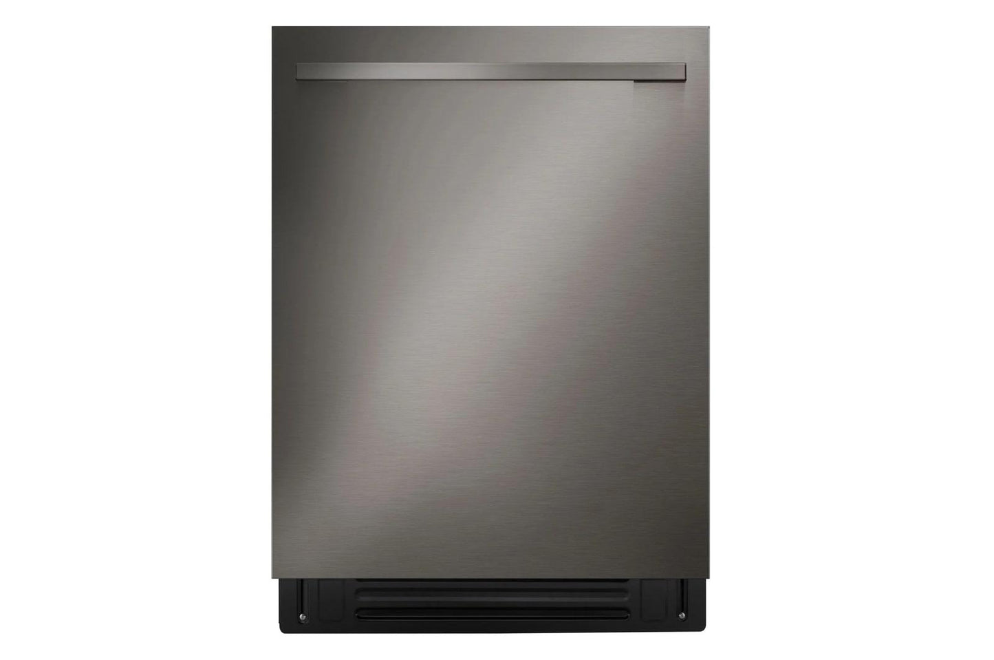 LG LDNTH753D Smart Flushfit Top Control Dishwasher With 1-hour Wash & Dry, Q...
