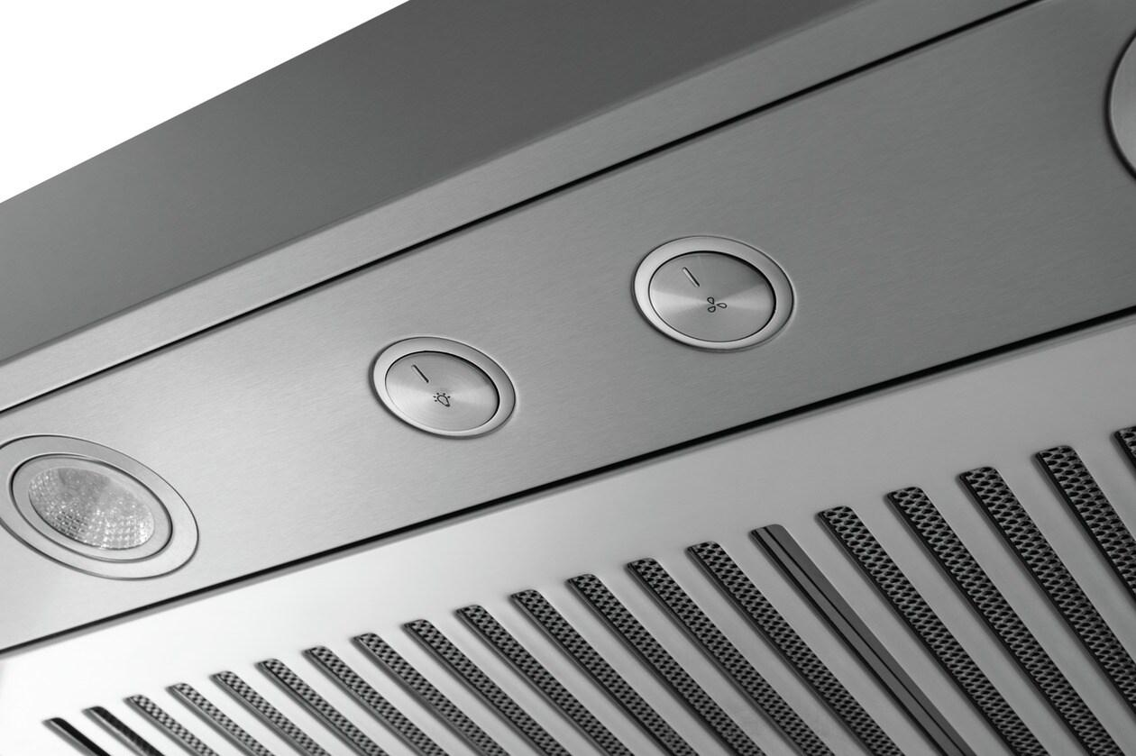 FRIGIDAIRE FHWC3650RS Frigidaire Professional 36'' Under Cabinet Range Hood