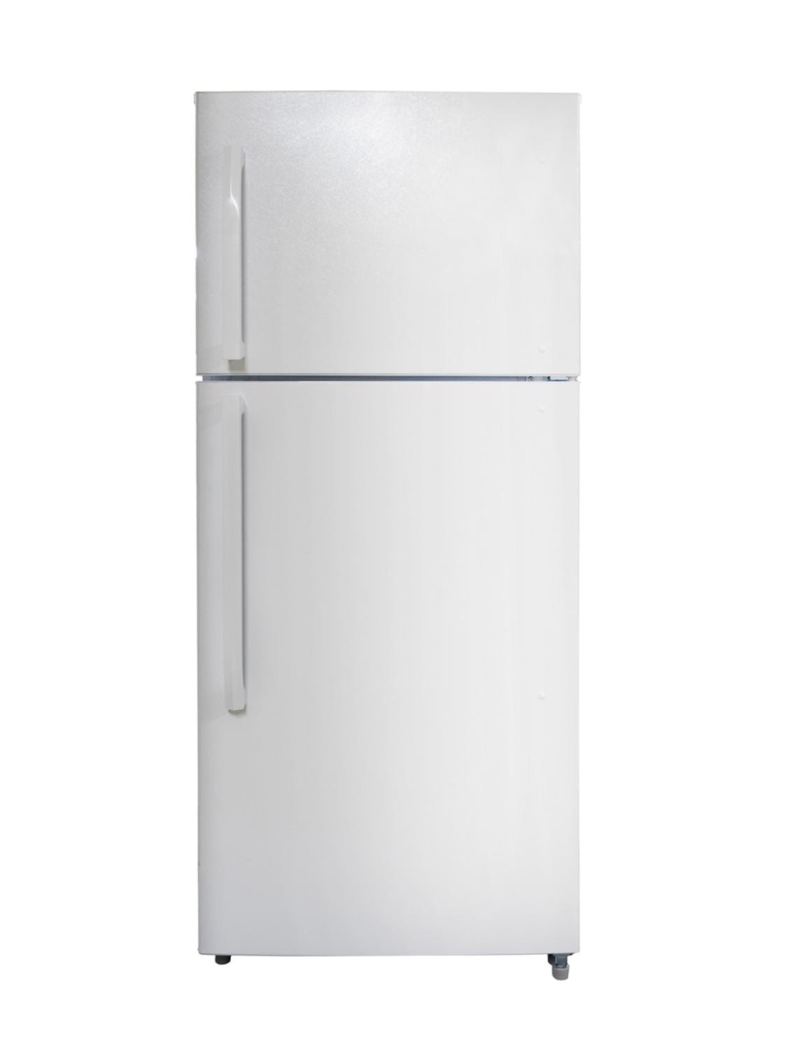 DANBY DFF180E1WDB Danby 18 Cu. Ft. Apartment Size Refrigerator