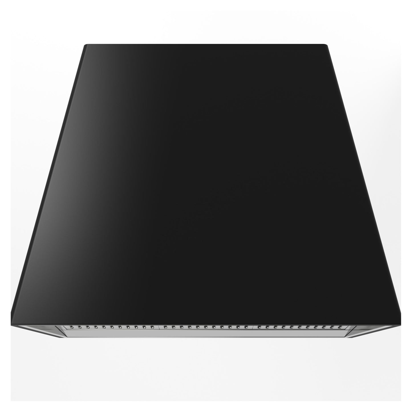 XO APPLIANCE XOVD136MB XO Appliance XO 36in Designer Hood Matte Black