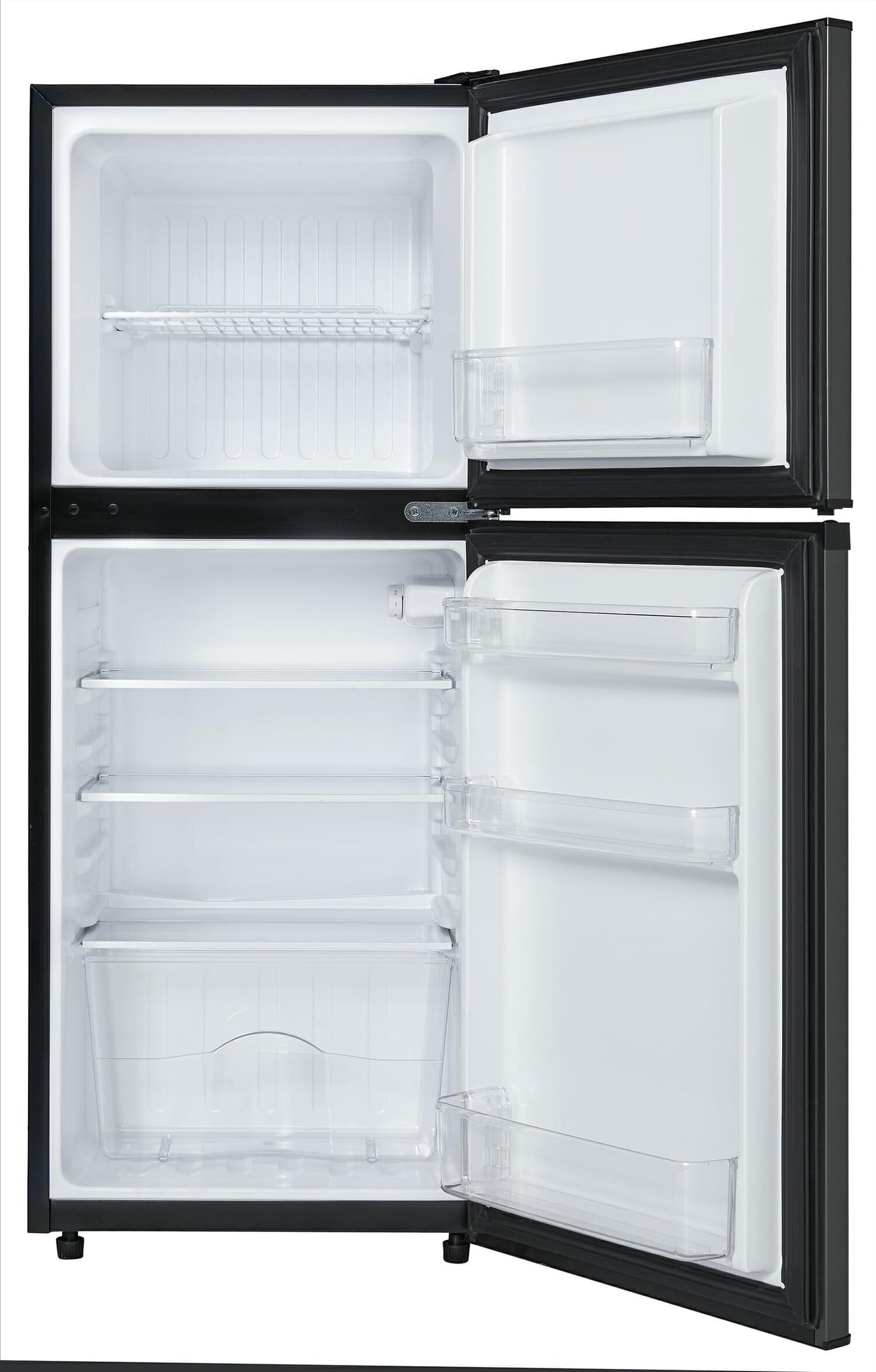 DANBY DCR047A1BBSL Danby 4.7 Cu. Ft. Compact Refrigerator