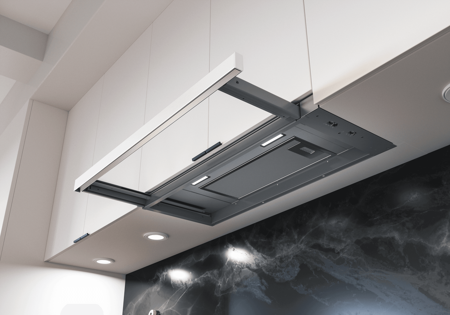 ZEPHYR ZPIE30BW Zephyr 30"" Pisa Under-cabinet