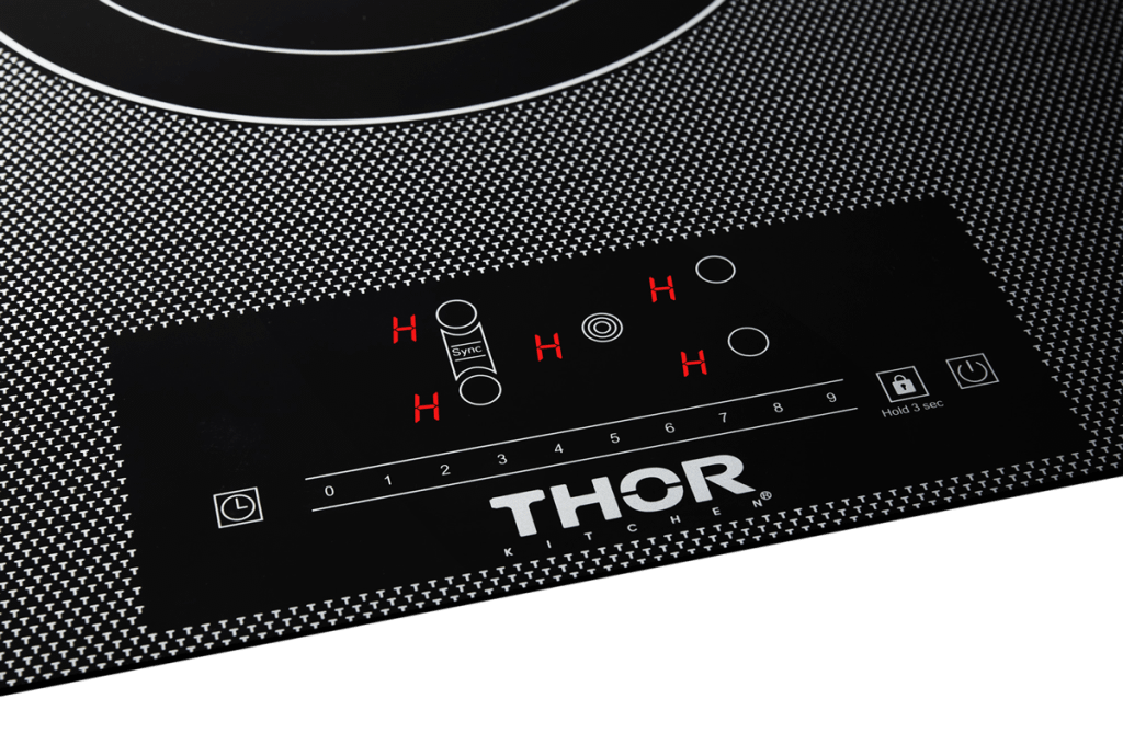 THOR KITCHEN TEC36 Thor Kitchen Join the Club