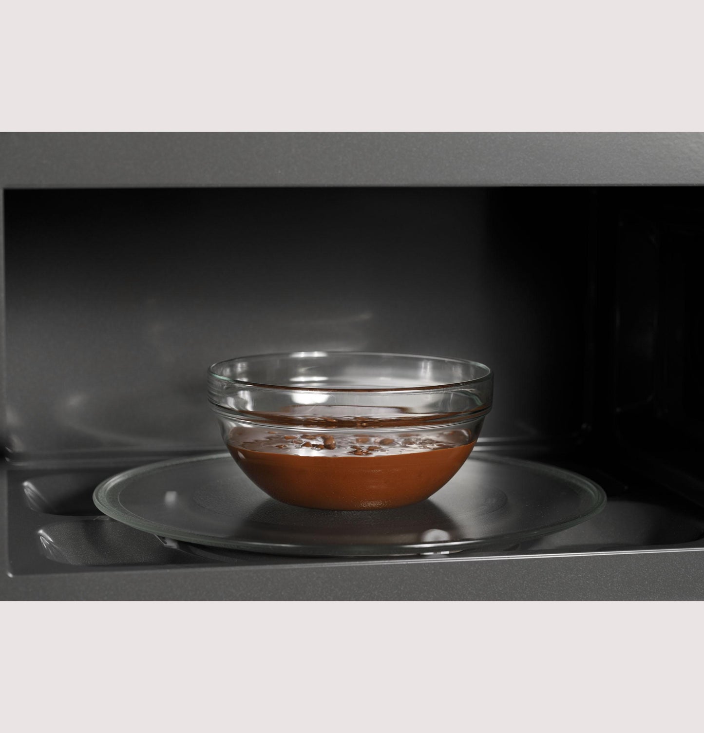 CAFE CVM521P2MS1 Cafe Cafe 2.1 Cu. Ft. Over-the-range Microwave Oven