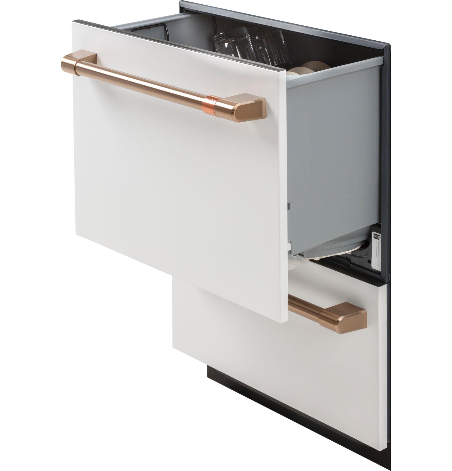 CAFE CDD420P4TW2 Cafe Cafe Dishwasher Drawer