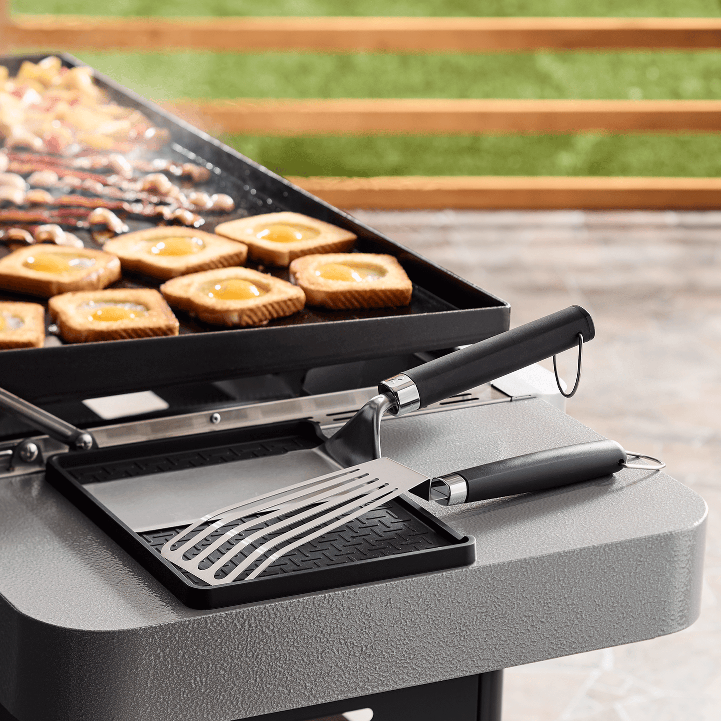 WEBER 44310401 Weber Griddle 36
