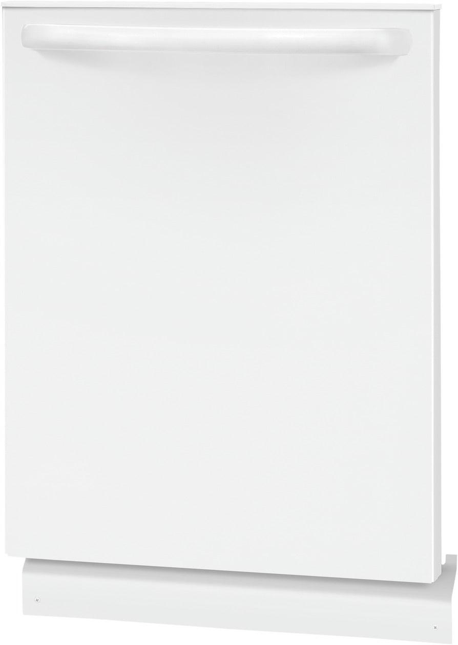 FRIGIDAIRE FDPH4316AW Frigidaire 24"" Built-in Dishwasher