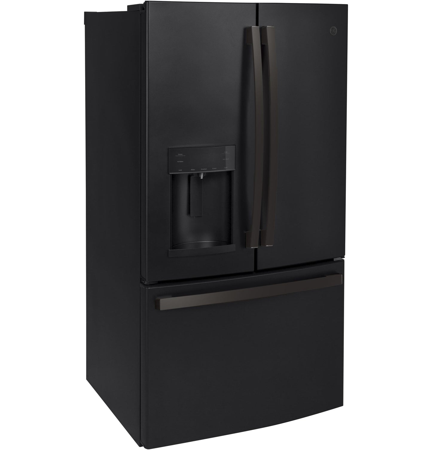 GE APPLIANCES GFE28GELDS Ge Energy Star 27.8 Cu. Ft. French-door Refrigerator