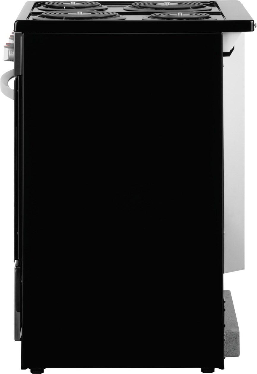 FRIGIDAIRE FFEH2422US Frigidaire 24'' Freestanding Electric Range