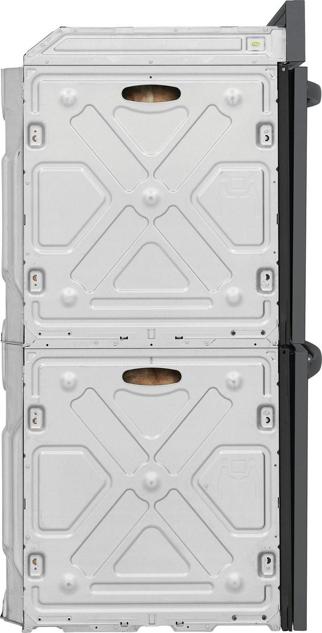 FRIGIDAIRE FCWD3027AD Frigidaire 30'' Double Electric Wall Oven With Fan Convection