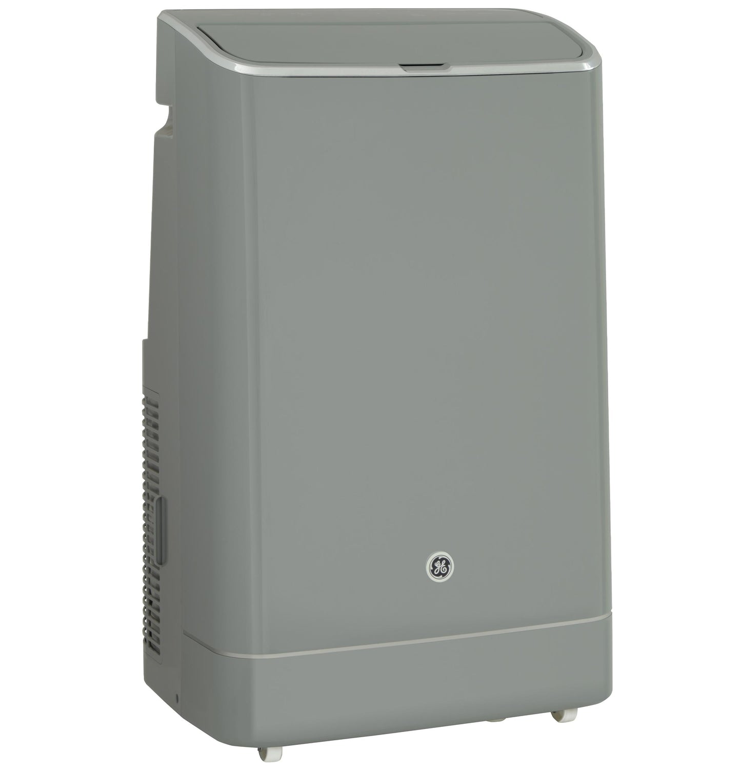 GE APPLIANCES APCD10JASG Ge 10,500 BTU Portable Air Conditioner With Dehumidifier and REM...