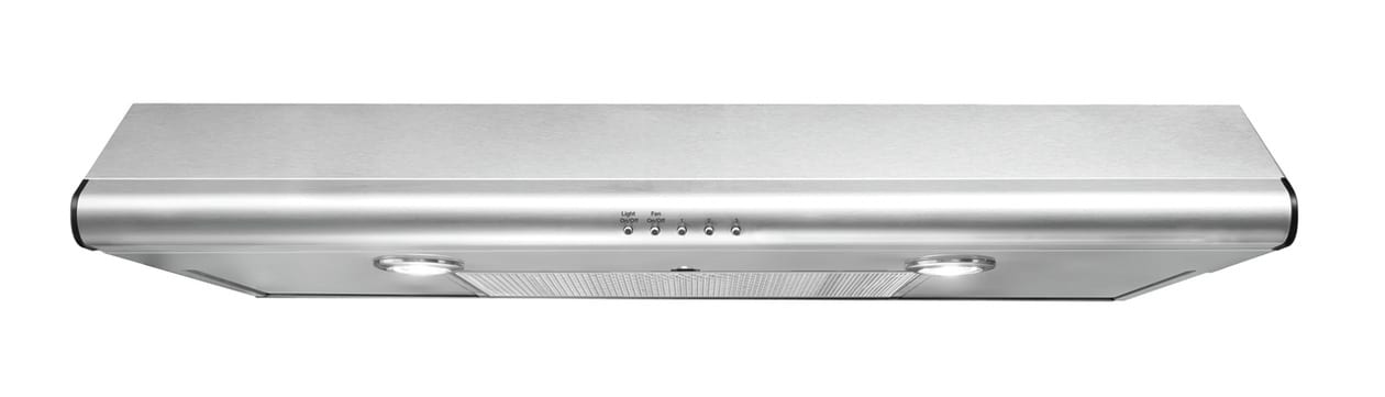 FRIGIDAIRE FHWC3640MS Frigidaire 36"" Overhead Range Hood