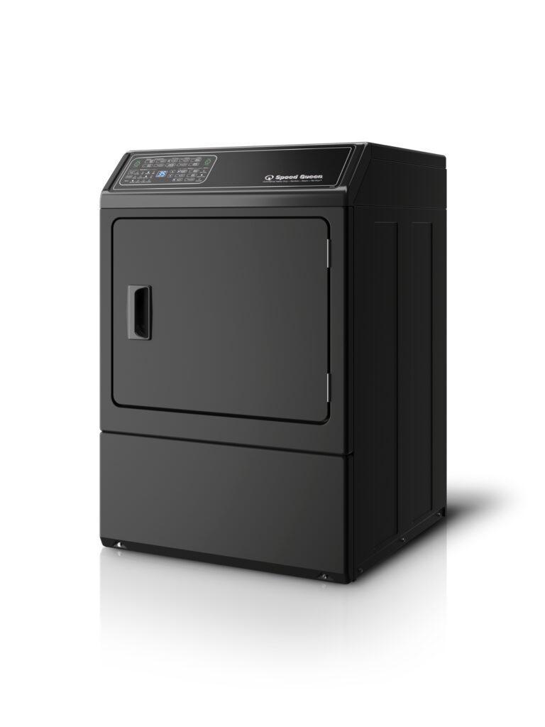 SPEED QUEEN DF7004BG Df7 Sanitizing Gas Dryer With Front Control | Pet Plus | Steam ...