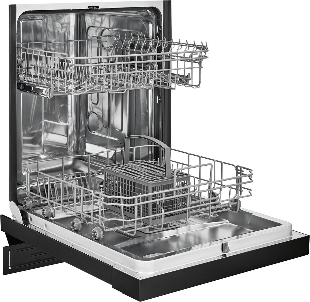 FRIGIDAIRE FFBD2420UB Frigidaire 24'' Built-in Dishwasher