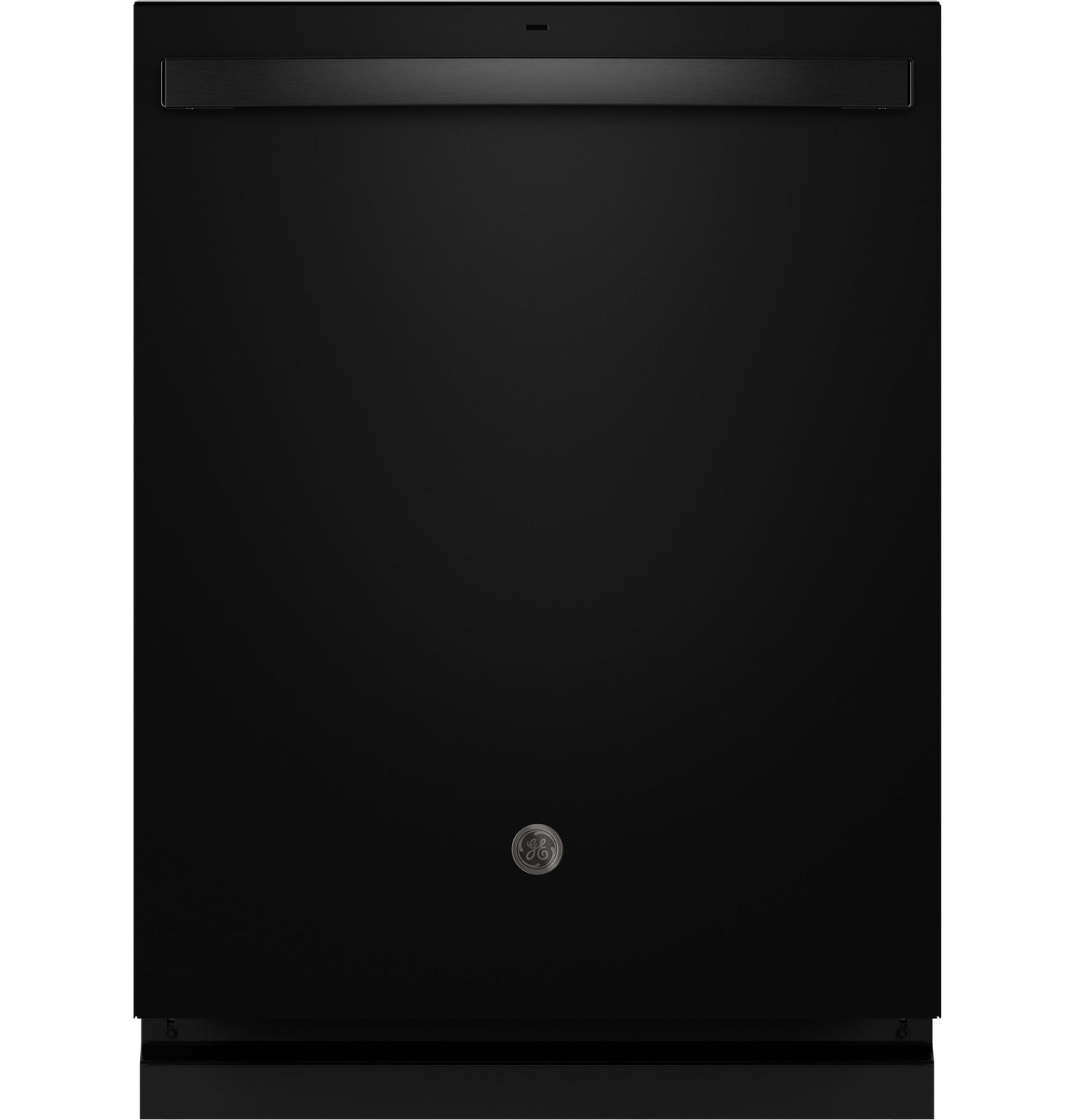 GE APPLIANCES GDT670SFVDS Ge Top Control With Stainless Steel Interior Dishwasher With SAN...