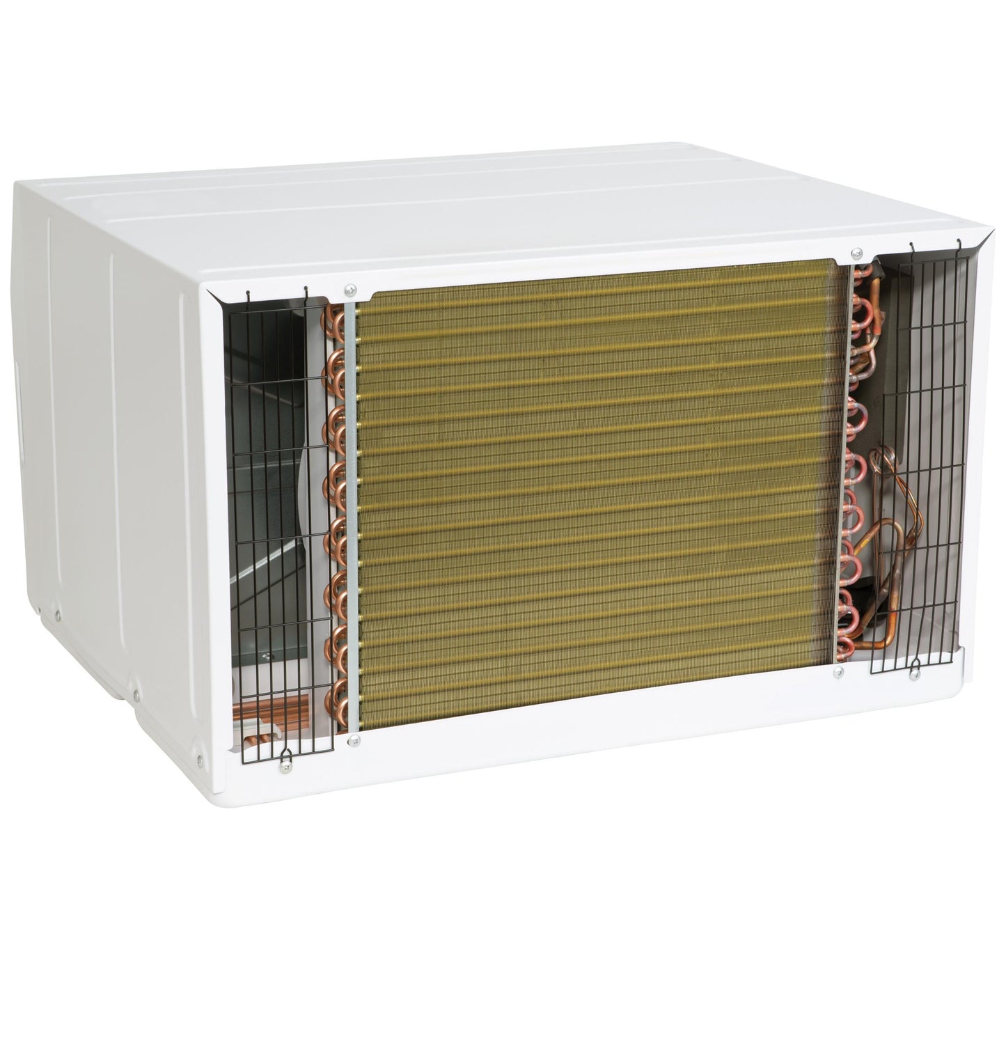 GE APPLIANCES AKCQ08ACJ Ge Built In Air Conditioner