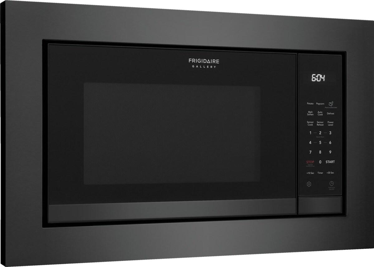 FRIGIDAIRE GMBS3068BD Frigidaire Gallery 2.2 Cu. Ft. Built-in Microwave