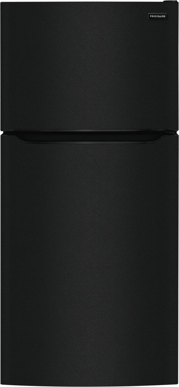 FRIGIDAIRE FFHT1814WB Frigidaire 18.3 Cu. Ft. Top Freezer Refrigerator